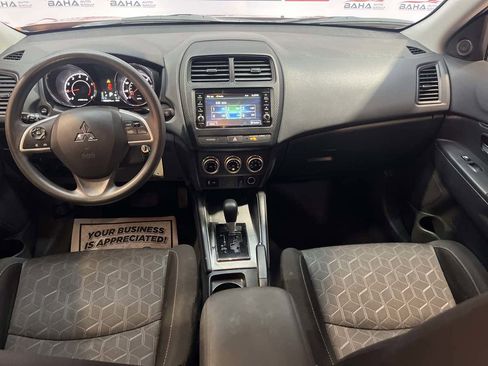 Used 2021 Mitsubishi Outlander Sport FWD image 19