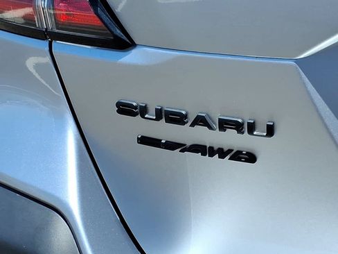 Certified 2025 Subaru Outback Onyx Edition AWD/4WD image 13