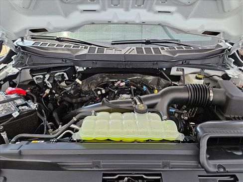 New 2025 Ford F150 STX image 17
