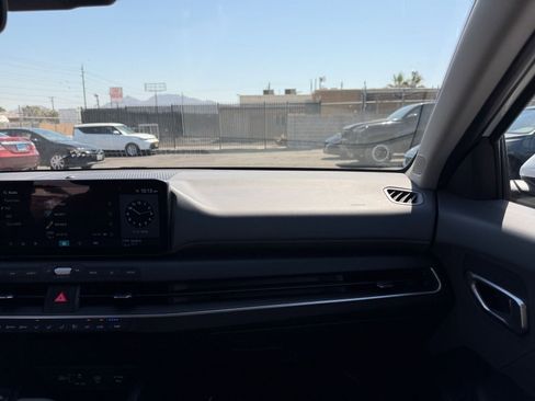 Used 2025 Kia K4 FWD image 34