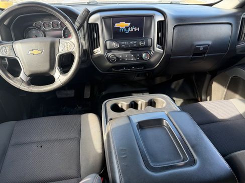 Used 2016 Chevrolet Silverado 1500 LT image 10