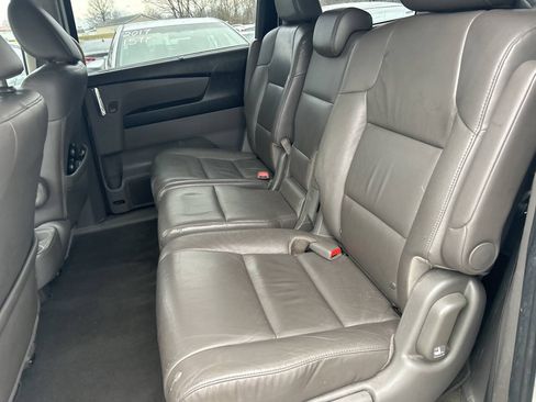 Used 2015 Honda Odyssey EX-L image 10