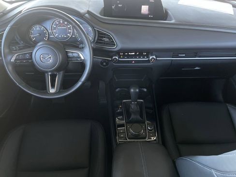 Used 2024 MAZDA CX-30 AWD 2.5 S w/ Select Sport Pkg image 20