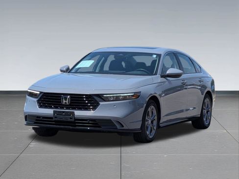 Certified 2023 Honda Accord EX-L image 9