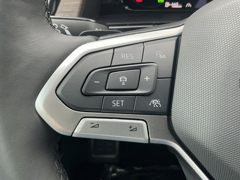 New 2026 Volkswagen Atlas SEL Premium R-Line AWD/4WD image 16