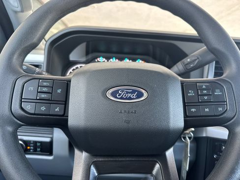 New 2026 Ford F250 XL w/ STX Appearance Package AWD/4WD image 22