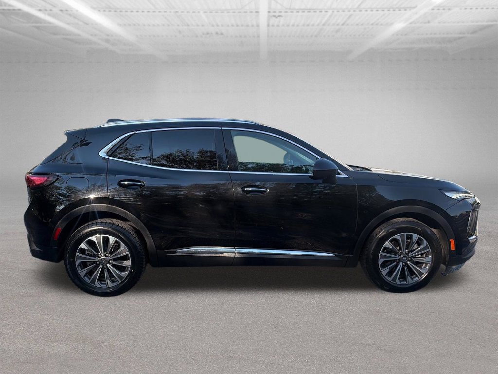 Used 2024 Buick Envision Preferred AWD/4WD image 7