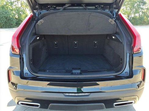 Used 2025 Cadillac XT4 Premium Luxury image 22