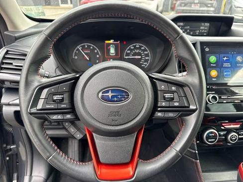 Used 2023 Subaru Forester Sport image 18