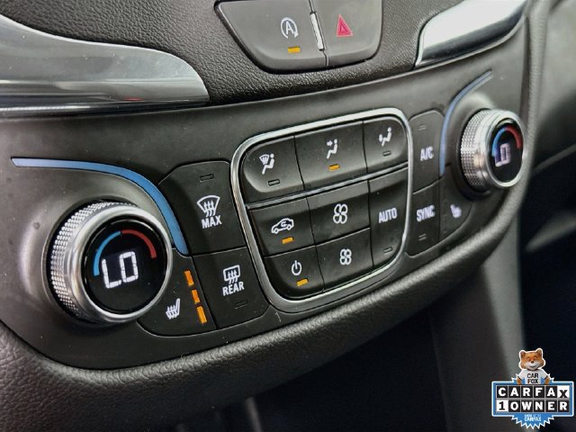 Used 2024 Chevrolet Equinox LT AWD/4WD image 17