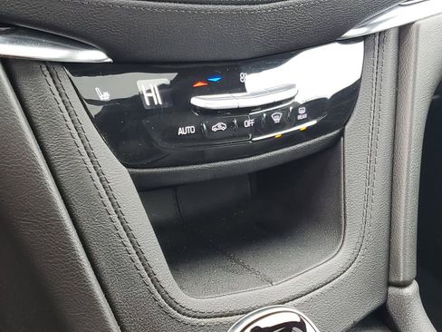 Used 2023 Cadillac XT5 Premium Luxury w/ LPO, Floor Liner Package image 18