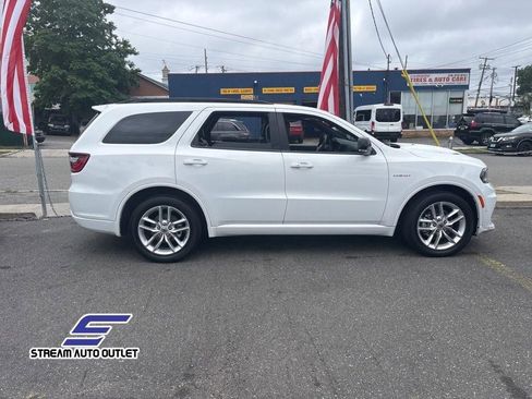 Used 2023 Dodge Durango R/T image 10