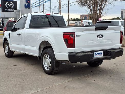 Used 2024 Ford F150 XL image 5