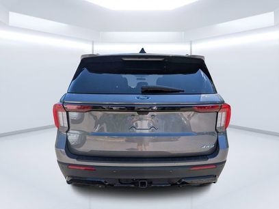 Used 2025 Ford Explorer ST-Line w/ ST-Line Street Pack