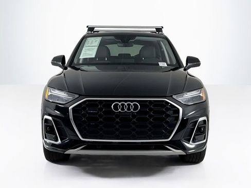 Used 2022 Audi Q5 2.0T Premium Plus AWD/4WD image 8