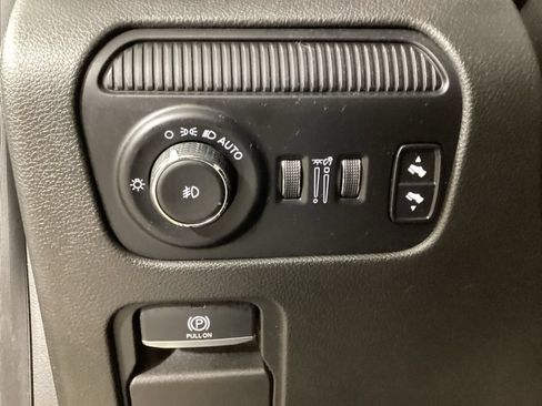 Used 2022 Jeep Grand Wagoneer Series I AWD/4WD image 21