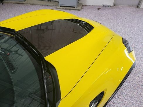 Used 2019 Chevrolet Corvette Z06 RWD image 10