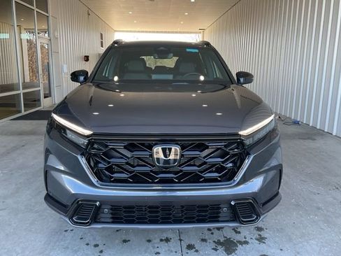 New 2026 Honda CR-V Sport-L image 25
