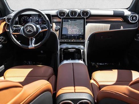 New 2026 Mercedes-Benz GLC 300 4MATIC image 19
