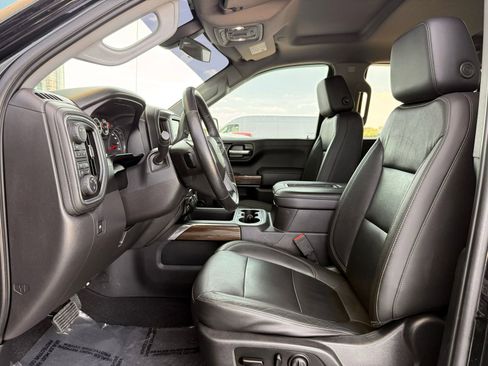 Used 2020 Chevrolet Silverado 1500 RST w/ All-Star Edition AWD/4WD image 22