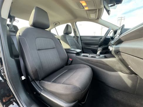 Used 2023 Nissan Altima 2.5 S image 21