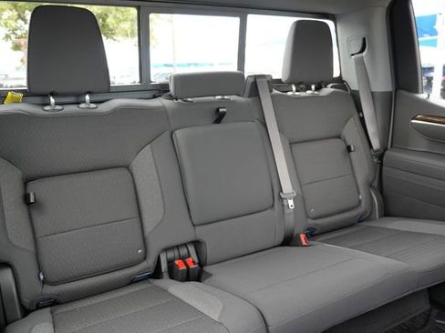 New 2026 GMC Sierra 1500 Elevation w/ Preferred Package image 19