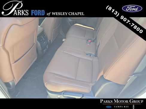 Used 2018 Acura MDX FWD w/ Technology Package image 15