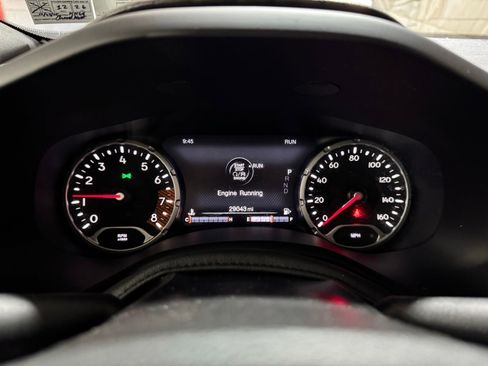 Used 2023 Jeep Renegade Latitude image 16