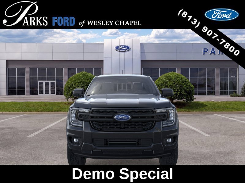 New 2026 Ford Ranger XL RWD image 6