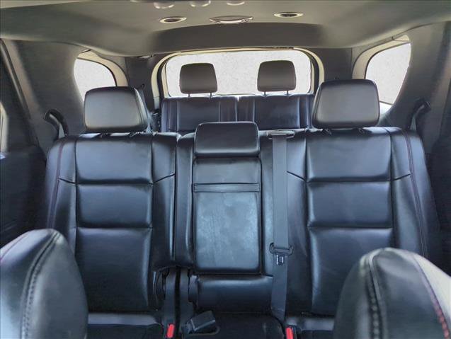 Used 2024 Dodge Durango GT AWD/4WD image 24