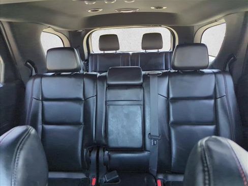 Used 2024 Dodge Durango GT AWD/4WD image 24