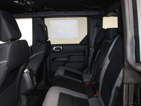 New 2026 Ford Bronco Big Bend AWD/4WD image 22
