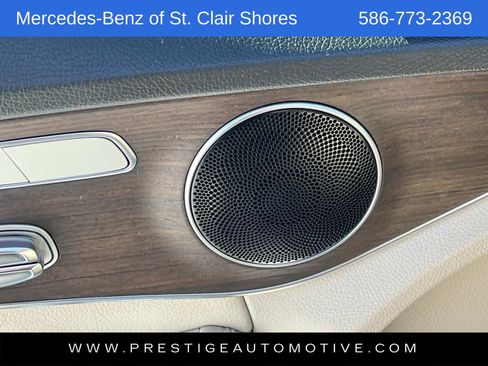 Used 2019 Mercedes-Benz C 300 4MATIC Sedan image 22