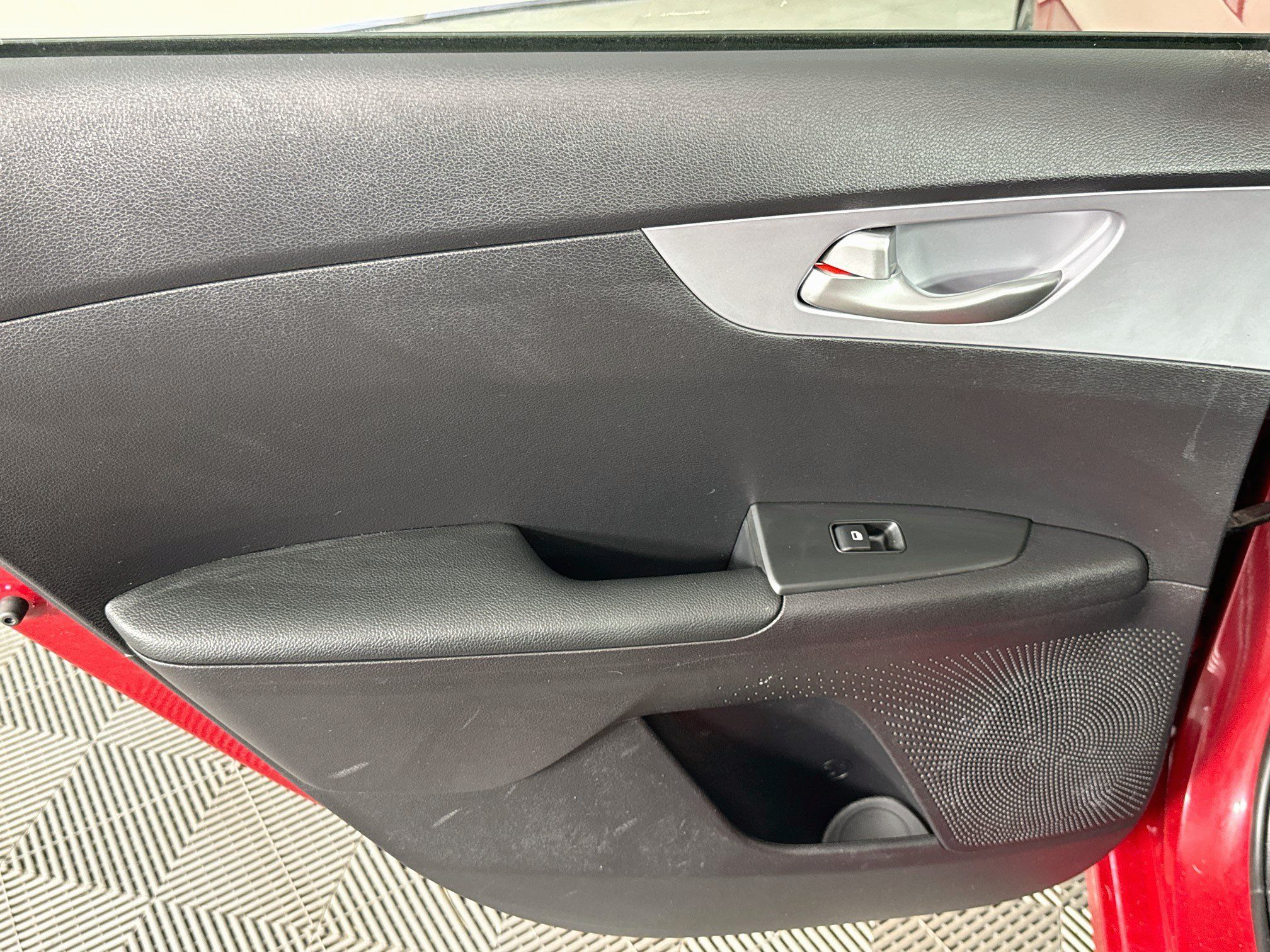 Used 2022 Kia Forte LXS FWD image 23