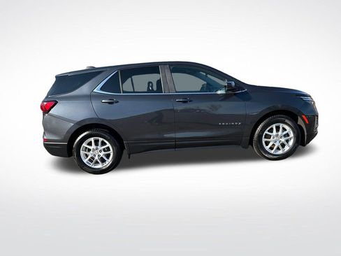 Used 2023 Chevrolet Equinox LT image 7
