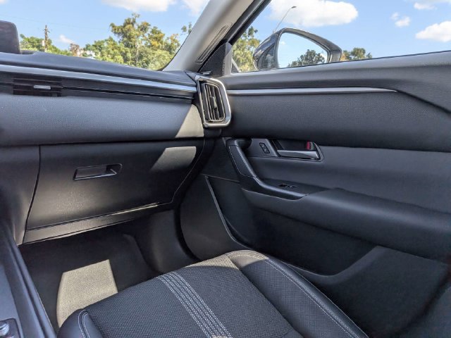 Used 2024 MAZDA CX-50 AWD 2.5 S image 22