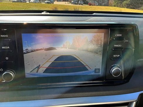 Used 2021 Kia K5 GT-Line image 17