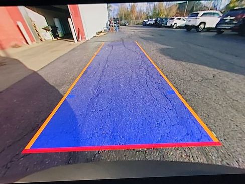 Used 2021 Porsche Cayenne S image 14