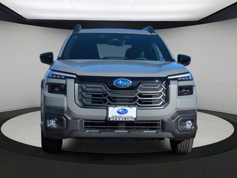 New 2026 Subaru Outback Limited image 3