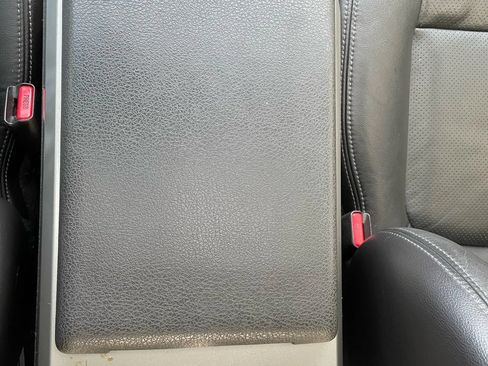Used 2012 Ford F150 FX4 w/ FX Luxury Pkg AWD/4WD image 20
