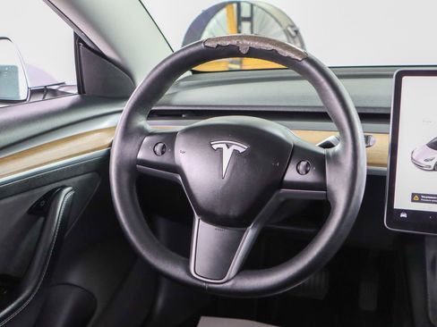 Used 2022 Tesla Model 3 Long Range image 12
