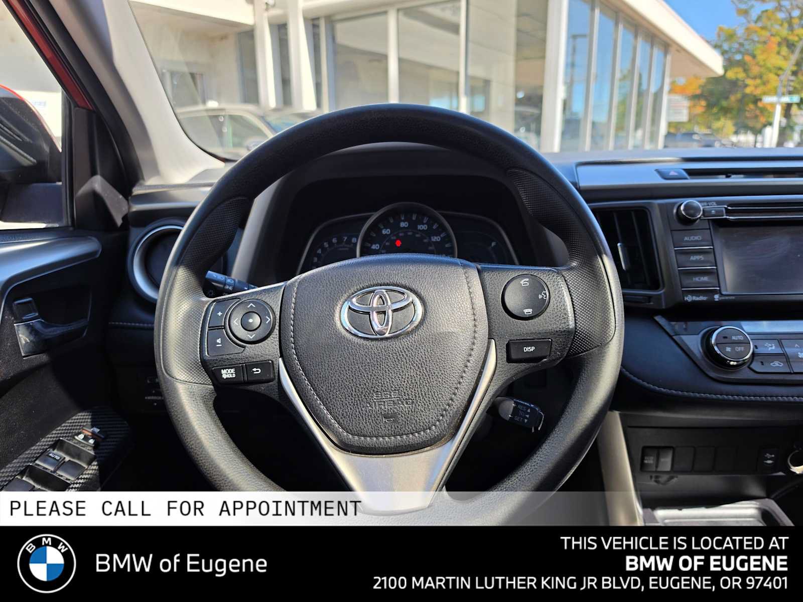 Used 2015 Toyota RAV4 XLE AWD/4WD image 22