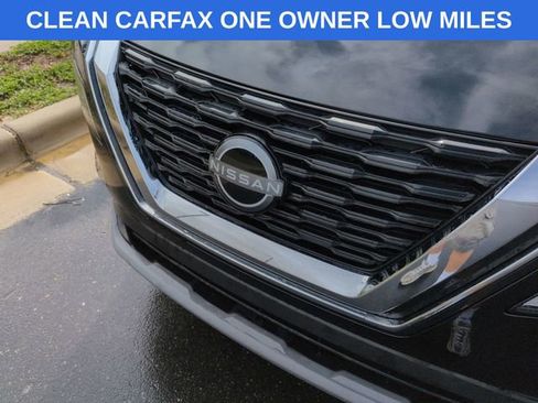 Used 2023 Nissan Rogue SV AWD/4WD image 24