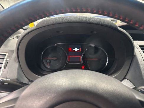 Used 2019 Subaru WRX STI image 10