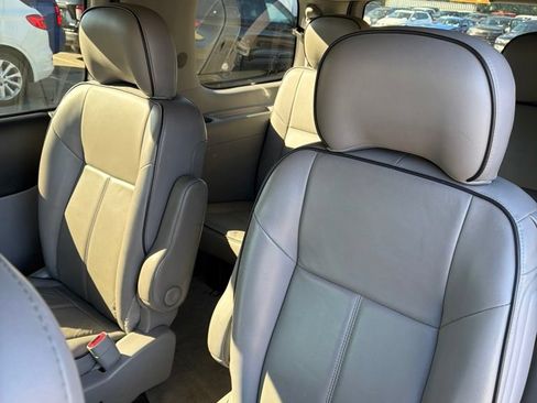 Used 2006 Buick Terraza CXL w/ Driver Confidence Package FWD image 9