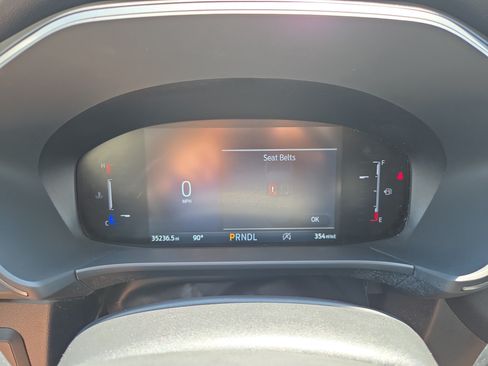 Used 2025 Ford Escape Active AWD/4WD image 13