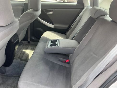 Used 2013 Toyota Prius Three FWD image 13