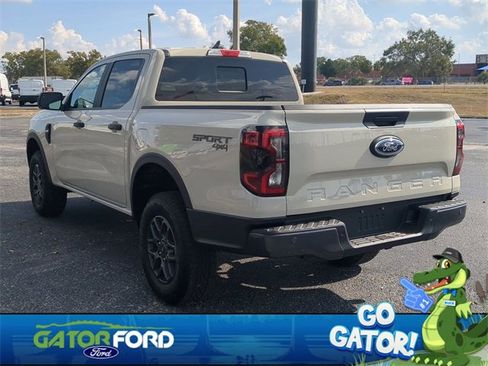 Used 2025 Ford Ranger XLT image 7