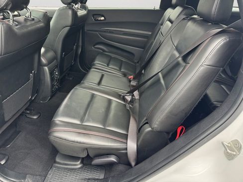 Used 2024 Dodge Durango GT AWD/4WD image 11