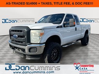 Used 2016 Ford F250 XL w/ Power Equipment Group AWD/4WD video 1